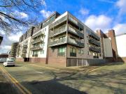 2 bedroom flat to rent