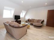 2 bedroom flat to rent