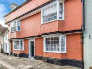 2 bedroom Flat to rent, Abbey Street, Faversham, ME13...