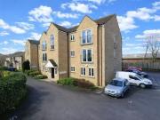 2 bedroom Flat to rent, Airedale Place, Baildon, BD17...