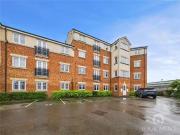 2 bedroom Flat to rent, Appleby Close, Darlington, DL1...