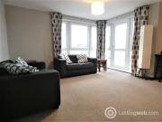 2 Bedroom Flat to Rent at Abbeyhill, Bonnington,...