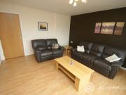 2 Bedroom Flat to Rent at Aberdeen, Aberdeen City,...