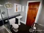 2 Bedroom Flat to Rent at Aberdeen City, Aberdeen/City...