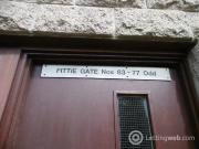 2 Bedroom Flat to Rent at Aberdeen City, Castlehill,...