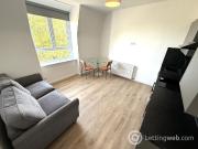 2 Bedroom Flat to Rent at Aberdeen City, George St,...