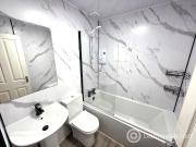 2 Bedroom Flat to Rent at Aberdeen City, George St,...