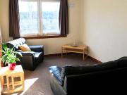 2 Bedroom Flat to Rent at Aberdeen City, Ings,...