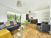 2 Bedroom Flat to Rent at Aberdeen City, Stoneywood, England