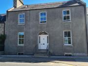 2 Bedroom Flat to Rent at Aberdeenshire, Inverurie and...