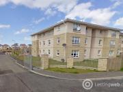 2 Bedroom Flat to Rent at Airdrie, Airdrie North, North...