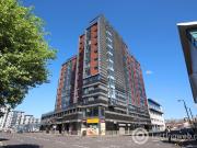 2 Bedroom Flat to Rent at Anderston, City, Finnieston,...
