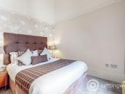 2 Bedroom Flat to Rent at Anderston, City, Glasgow City,...
