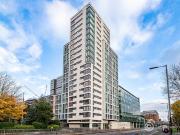 2 Bedroom Flat to Rent at Anderston, City, Glasgow,...
