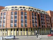 2 Bedroom Flat to Rent at Anderston, City, Glasgow,...