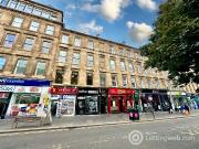 2 Bedroom Flat to Rent at Anderston, City, Glasgow,...