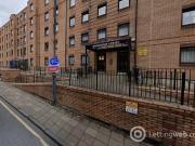 2 Bedroom Flat to Rent at Anderston, City, Glasgow,...
