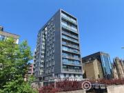 2 Bedroom Flat to Rent at Anderston, City, Glasgow,...