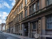 2 Bedroom Flat to Rent at Anderston, City, Glasgow,...