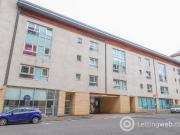 2 Bedroom Flat to Rent at Anderston, City, Glasgow,...