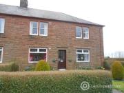 2 Bedroom Flat to Rent at Annandale North, Dumfries and...
