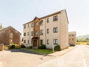 2 Bedroom Flat to Rent at Auchterarder Craig Rossie,...