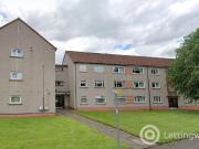 2 Bedroom Flat to Rent at Barrhead, East Renfrewshire,...