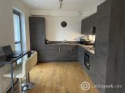 2 Bedroom Flat to Rent at Bonnington, Cannonmills,...
