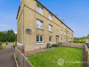 2 Bedroom Flat to Rent at Bridge, Craiglockhart,...