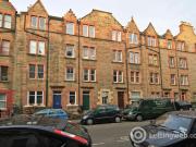 2 Bedroom Flat to Rent at Bridge, Craiglockhart,...