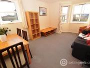 2 Bedroom Flat to Rent at Bridge, Craiglockhart,...