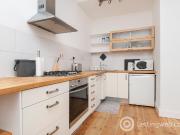 2 Bedroom Flat to Rent at Bridge, Craiglockhart,...