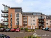 2 Bedroom Flat to Rent at Bridge, Craiglockhart,...