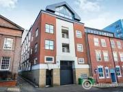 2 Bedroom Flat to Rent at Bridge, Nottingham/City...