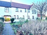 2 Bedroom Flat to Rent at Burntisland, Fife,...