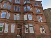 2 Bedroom Flat to Rent at Canal, Glasgow, Glasgow City,...