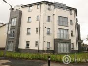 2 Bedroom Flat to Rent at Carse Kinnaird and Tryst,...