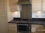2 Bedroom Flat to Rent at Carse Kinnaird and Tryst,...