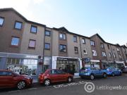 2 Bedroom Flat to Rent at Central Falkirk, Falkirk,...