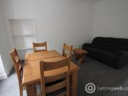 2 Bedroom Flat to Rent at Coldside, Dundee, Dundee City
