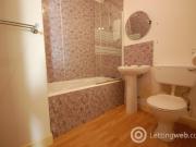 2 Bedroom Flat to Rent at Coldside, Dundee, Dundee City,...