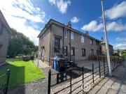 2 Bedroom Flat to Rent at Coldside, Dundee, Dundee City,...