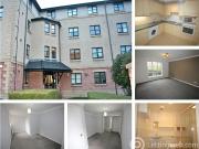 2 Bedroom Flat to Rent at Corstorphine, Edinburgh,...