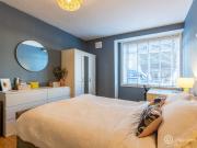 2 Bedroom Flat to Rent at Corstorphine, Edinburgh,...