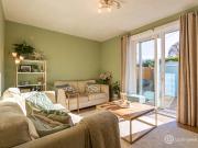 2 Bedroom Flat to Rent at Corstorphine, Edinburgh,...