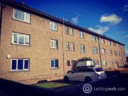 2 Bedroom Flat to Rent at Craigiebank, Dundee, Dundee...
