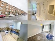 2 Bedroom Flat to Rent at Dennistoun, Glasgow/East...