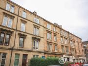 2 Bedroom Flat to Rent at Dennistoun, Glasgow/East...