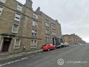 2 Bedroom Flat to Rent at Dundee, Dundee City,...