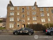 2 Bedroom Flat to Rent at Dundee, Dundee City,...